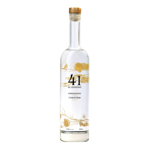 41 By Ohanyan | Melograno