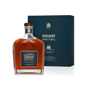 ARARAT Dvin - Riserva