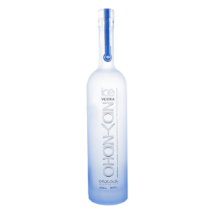 Ohanyan Vodka ICE