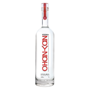 Ohanyan Vodka
